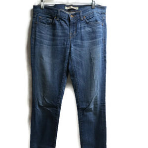 J Brand Jeans Medium Wash 29 The Pencil